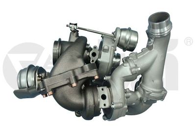 Kompresors, Turbopūte vika 11080201