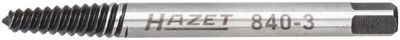HAZET 8403 Nolauztu skrūvju izskrūvēšanas instruments