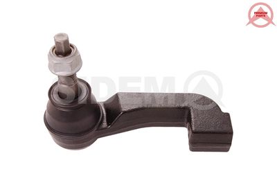 Stūres šķērsstiepņa uzgalis SIDEM 93138