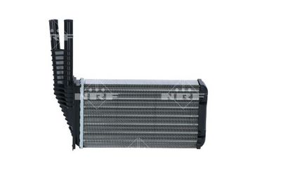 Теплообменник, отопление салона NRF 54374