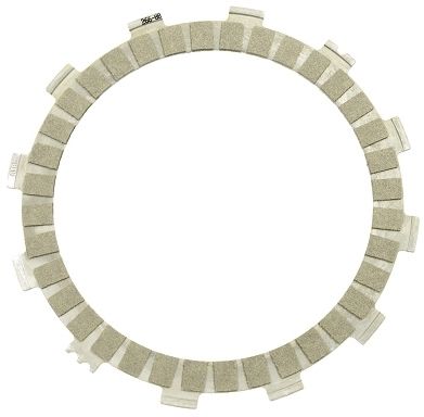 Frikcijas disku komplekts, Sajūgs TRW MCC423-8
