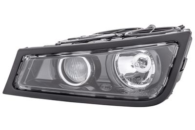 Противотуманная фара HELLA 1PL 010 477-171