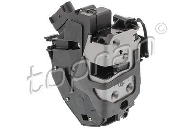 Замок двери TOPRAN 601 486