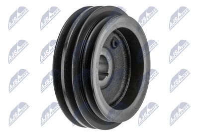 Ременный шкив, коленчатый вал NTY RKP-TY-029