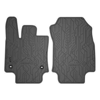 Комплект ковриков Frogum ND410398