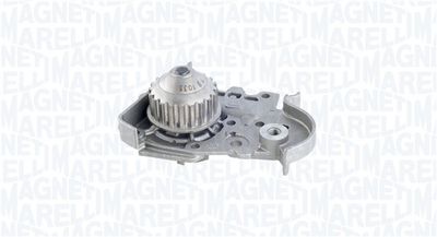 Ūdens sūknis, dzinēja dzesēšana MAGNETI MARELLI 350981579000