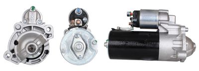 Стартер DRI 338054102