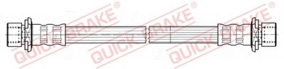 Тормозной шланг QUICK BRAKE 25.027