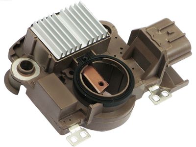 Ģeneratora sprieguma regulators AS-PL ARE5103