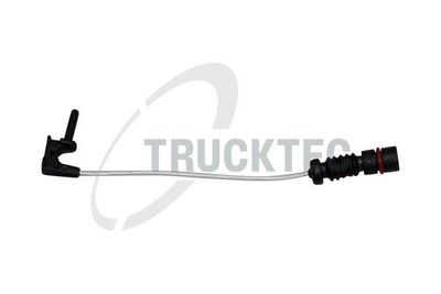 Indikators, Bremžu uzliku nodilums TRUCKTEC AUTOMOTIVE 02.35.575