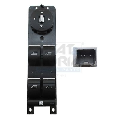 Выключатель, стеклолодъемник MEAT & DORIA 26049