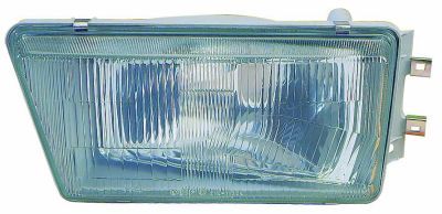 reflektor TOY HEAD LAMP.UNIT... FIT FOR: TY.TOWNAS..'83-'86. ABAKUS 212-1135L-LD