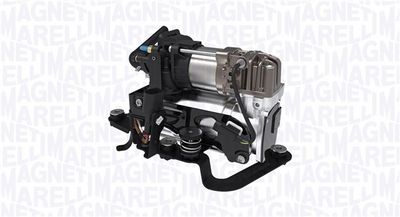 Компрессор, пневматическая система MAGNETI MARELLI 350460001154
