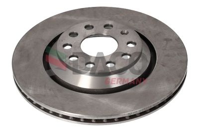 Тормозной диск DACO 600204