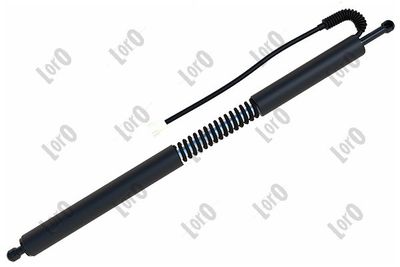 Электромотор, задняя дверь ABAKUS 101-02-043