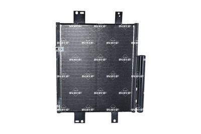 Конденсатор, кондиционер NRF 35853