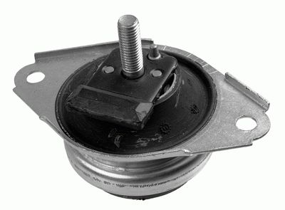 Подвеска, двигатель LEMFÖRDER 36475 01