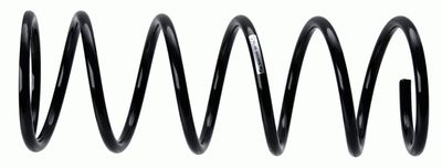 Balstiekārtas atspere SACHS 997 796