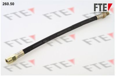 Тормозной шланг FTE 9741015