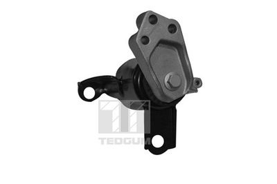 Подвеска, двигатель TEDGUM 00228507