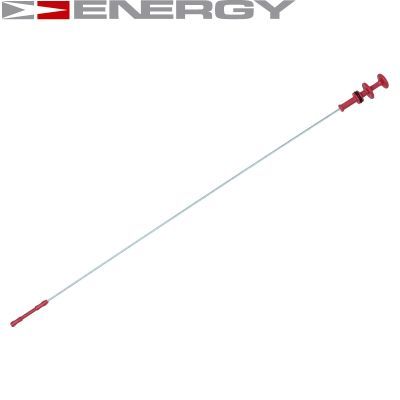 Eļļas tausts ENERGY BA0039