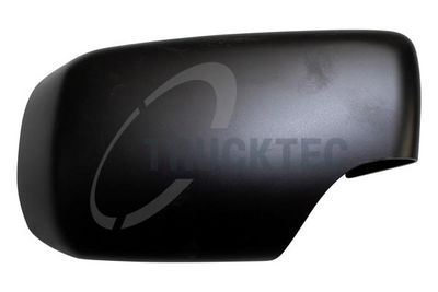 Korpuss, Ārējais atpakaļskata spogulis TRUCKTEC AUTOMOTIVE 08.62.065