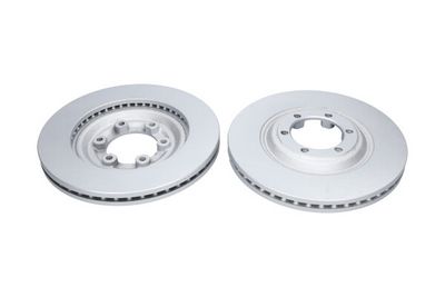 Тормозной диск KAVO PARTS BR-3715-C