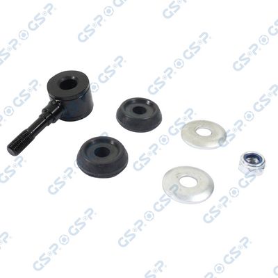 Stiepnis/Atsaite, Stabilizators GSP S050400