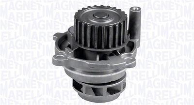 Ūdens sūknis, dzinēja dzesēšana MAGNETI MARELLI 352316171209
