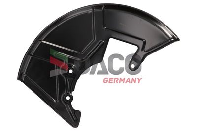 Dubļu sargs, Bremžu disks DACO 614247