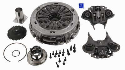 Sajūga komplekts SACHS 3 000 943 008