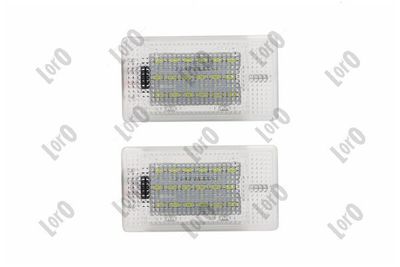 Oсвещение салона ABAKUS L17-470-003LED