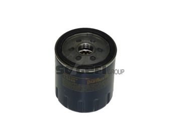 Eļļas filtrs PURFLUX LS245
