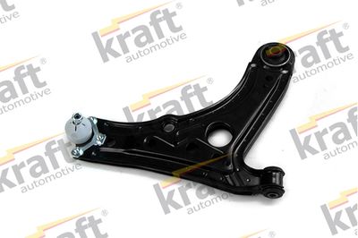 Neatkarīgās balstiekārtas svira, Riteņa piekare KRAFT AUTOMOTIVE 4210005