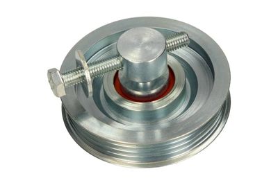 Натяжной ролик, поликлиновой ремень MAXGEAR 54-0778