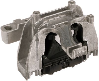 Piekare, Dzinējs GATES ETM1581