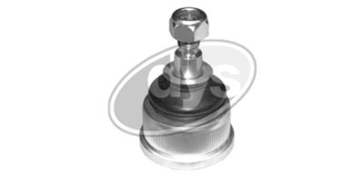 Balst-/Virzošais šarnīrs DYS 27-22007