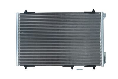 Конденсатор, кондиционер KAMOKA 7800339