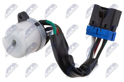 kostka stacyjki NTY EKS-HY-009