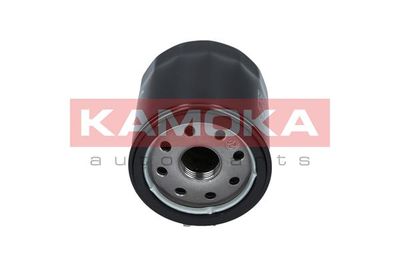 Масляный фильтр KAMOKA F104001