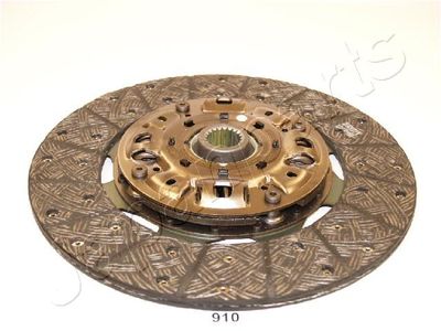 Диск сцепления JAPANPARTS DF-910