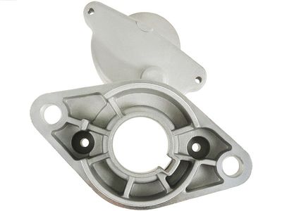 Крышка стартера, карбюратор AS-PL SBR6020