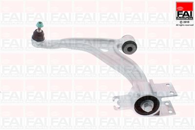 Neatkarīgās balstiekārtas svira, Riteņa piekare FAI AutoParts SS9719