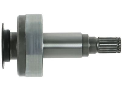 Zobrats, Starteris AS-PL SD6163S