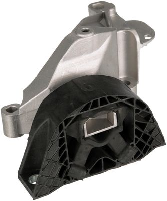 Piekare, Dzinējs GATES ETM1440