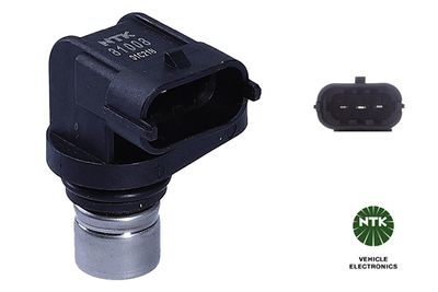 Devējs, Sadales vārpstas stāvoklis NTK 81008