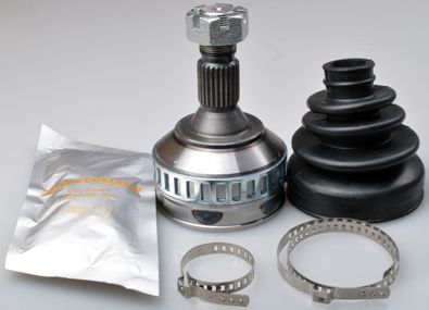 Šarnīru komplekts, Piedziņas vārpsta DENCKERMANN C120198