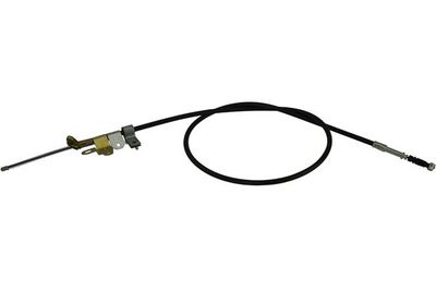 Trose, Stāvbremžu sistēma KAVO PARTS BHC-9133