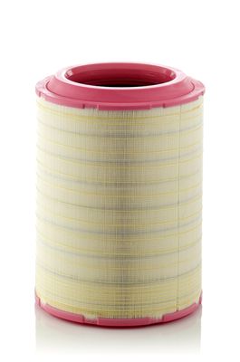Gaisa filtrs MANN-FILTER C 37 2070/2