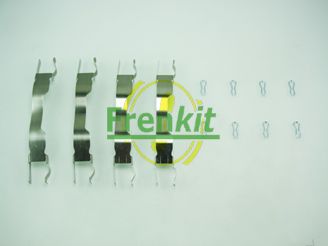Piederumu komplekts, Disku bremžu uzlikas FRENKIT 900909